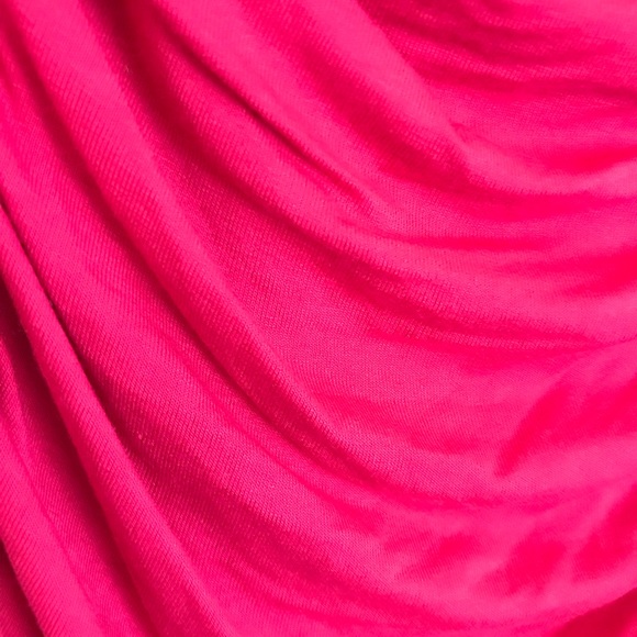 WEEKEND SALE XXI Fitted Sexy Dress - Picture 3 of 5